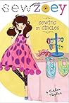Sewing in Circles by Chloe Taylor