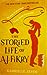 The Storied Life of A.J. Fikry by Gabrielle Zevin