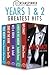 Dreamspinner Press Years 1 & 2 Greatest Hits by Zahra Owens