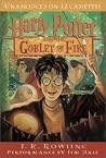 Harry Potter and ...