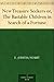 New Treasure Seekers or, The Bastable Children in Search of a... by E. Nesbit