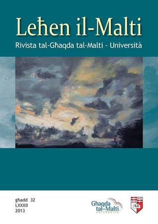 Leħen il-Malti (għadd 32)
