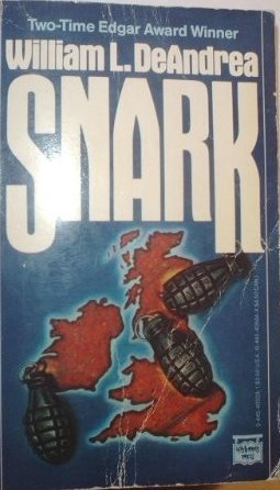 Snark (Paperback)
