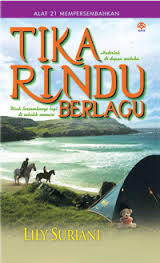 Tika Rindu Berlagu (Unknown Binding)