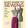 Easy Guide to Sew...