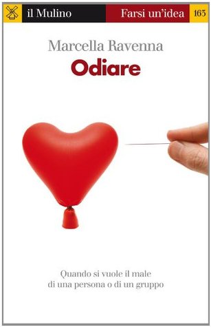 Odiare (Kindle Edition)