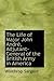 The Life of Major John Andre, Adjutant-general of the British... by Winthrop Sargent