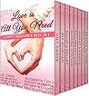 Love is all You Need: A Sweet Romance Box Set