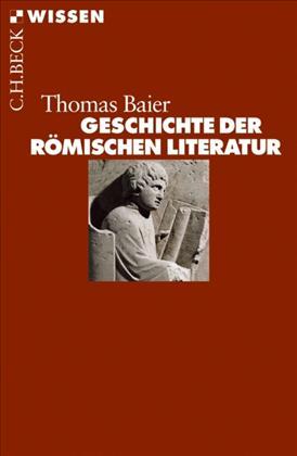 Geschichte der römischen Literatur (Paperback)