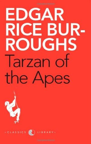 Tarzan of the Apes