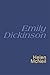 Emily Dickinson by Emily Dickinson Emily Dickinson by Emily Dickinson