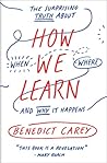 How We Learn: The...
