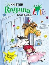 Ragana Lilė beria burtus