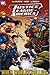 Justice League of America: When Worlds Collide Vol. 6. Worlds Collide v. 6