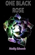 One Black Rose