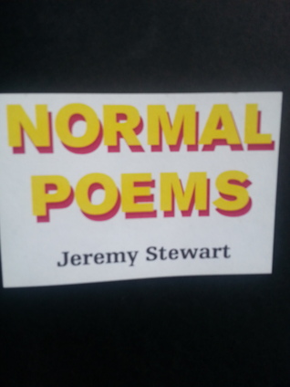 Normal Poems (Unknown Binding)