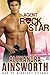 Agent Rock Star (Men of Midnight Dreams, #3)