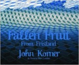 Fallen Fruit from Frisland: John Kørner at Victoria Miro, London