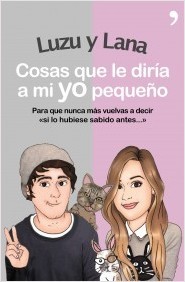 Cosas que le diría a mi yo pequeño (Paperback)