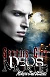 Deos Mortis (Sanguis City, #3) Deos Mortis (Sanguis City, #3)