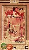 Vamp Stamp by Mark Gunk