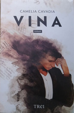 Vina (Paperback)