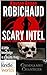 Scary Intel (Codename: Chandler; The Bookworm Brigade #0)