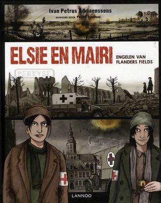 Elsie en Mairi