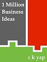 1 Million Business Ideas! 1 Million Business Ideas!