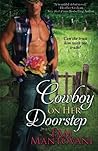 Cowboy on Her Doorstep by Pam Mantovani