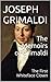 The Memoirs of Grimaldi: The First Whiteface Clown