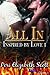 All In [Inspired by Love 1] (BookStrand Publishing Mainstream)