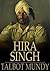 Hira Singh