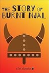 The Story of Burn...