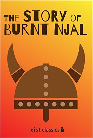 The Story of Burnt Njal