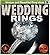 Wedding Rings: An Illustrated Picture Guide Book - Unique and Beatiful Ring Ideas and Inspirations: To Help You Find and Choose The Best Engagement Ring and Wedding Ring (Weddings by Sam Siv 9)