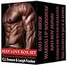 Man Love Box Set by C.J. Sneere