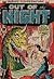 Vintage Horror Comics: Out of the Night No. 17 circa 1954 (Annotated & Illustrated) (Out of the Night Horror Comics)