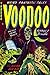 Vintage Horror Comics: Vood...