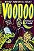 Vintage Horror Comics by S.M. Iger