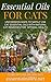 ESSENTIAL OILS FOR CATS by Tonny M. Ford