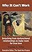 Why It Can't Work: Detaching from dysfunctional relationships to make room for true love