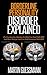 Borderline Personality Disorder: The Constructive Solution To Help You Deal With BPD And How To Cope And Live With Someone With BPD