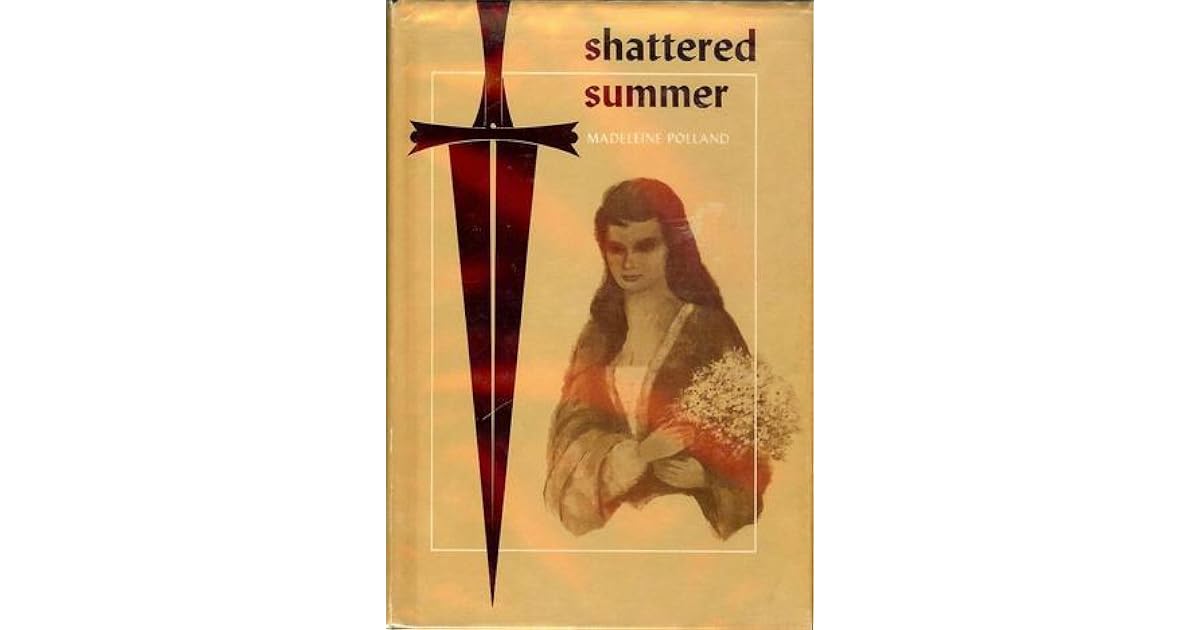 Silence Will Break: The Summer of Loud Sounds That Shattered the Summer Like Never Before