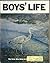 Boys' Life Magazine July 1970