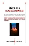 Les nuits de la Saint-Jean by Viveca Sten