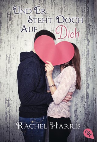 Und er steht doch auf dich (The Fine Art of Pretending, #1)