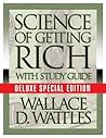 The Science of Getting Rich by Wallace D. Wattles
