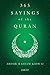 365 Sayings of the Quran by Abdur Raheem Kidwai