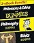 Philosophy & Ethics For Dummies 2 eBook Bundle: Philosophy For Dummies & Ethics For Dummies